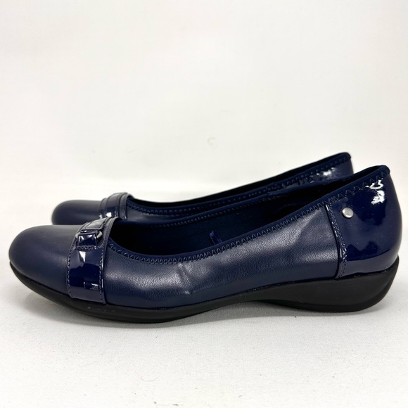 Baretrap Women's Friley Medium Flat - Picture 5 of 11